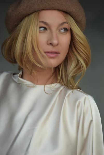 Anna Koop